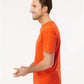M&O 4800 Men's Gold Soft Touch T-Shirt - Side view