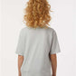 M&O 4850 Youth Gold Soft Touch T-Shirt - Back view
