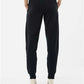 Independent Trading Co. PRM20PNT Women's California Wave Wash Sweatpants - Back view