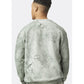 Comfort Colors 1545 Unisex Colorblast? Crewneck Sweatshirt - Back view