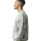 Comfort Colors 1545 Unisex Colorblast? Crewneck Sweatshirt - Side view