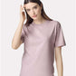 American Apparel 2001 Unisex Fine Jersey Tee - Front view