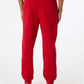 Independent Trading Co. IND20PNT Men's Midweight Fleece Sweatpants - Back view