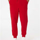 Independent Trading Co. IND20PNT Men's Midweight Fleece Sweatpants - Front view