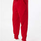 Independent Trading Co. IND20PNT Men's Midweight Fleece Sweatpants - Side view
