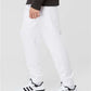 Independent Trading Co. IND20PNT Men's Midweight Fleece Sweatpants - Side view