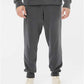 Independent Trading Co. PRM50PTPD Unisex Pigment-Dyed Fleece Sweatpants - Front view
