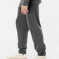 Independent Trading Co. PRM50PTPD Unisex Pigment-Dyed Fleece Sweatpants - Side view