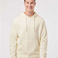 Independent Trading Co. SS4500 Unisex Midweight Hooded Sweatshirt - Front view