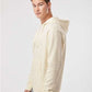 Independent Trading Co. SS4500 Unisex Midweight Hooded Sweatshirt - Side view