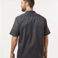 Dickies 2574 Men's Short Sleeve Work Shirt - Back view