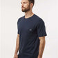 Dickies S600 Unisex Powerblend? Crewneck Sweatshirt - Side view