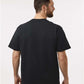Dickies WS50-D Men's Traditional Heavyweight T-Shirt - Back view