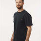 Dickies WS50-D Men's Traditional Heavyweight T-Shirt - Side view