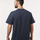 Dickies WS50-D Men's Traditional Heavyweight T-Shirt - Back view