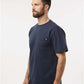 Dickies WS50-D Men's Traditional Heavyweight T-Shirt - Side view