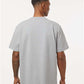 Dickies WS50-D Men's Traditional Heavyweight T-Shirt - Back view
