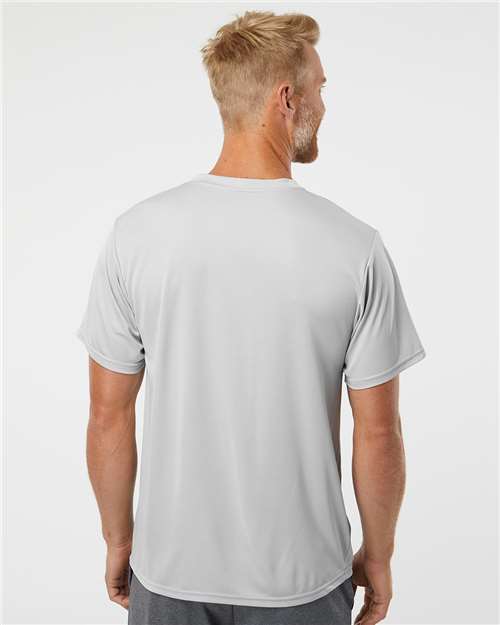 Augusta Sportswear 790 Unisex Nexgen Performance T-Shirt - Back view