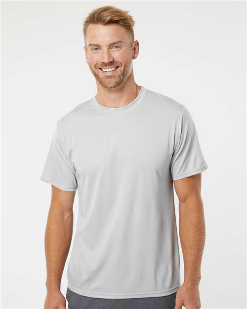 Augusta Sportswear 790 Unisex Nexgen Performance T-Shirt - Front view