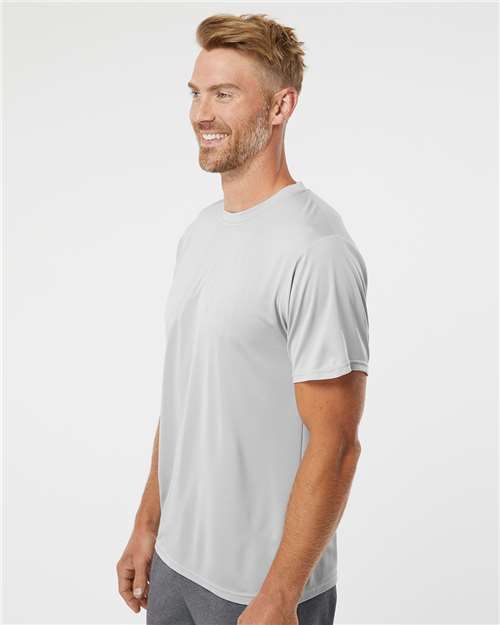 Augusta Sportswear 790 Unisex Nexgen Performance T-Shirt - Side view