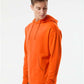 Independent Trading Co. SS4500 Unisex Midweight Hooded Sweatshirt - Side view