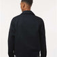 Dickies JT78 Men's Unlined Industrial Eisenhower Jacket - Back view