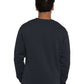 Next Level 9002 Unisex Malibu Crewneck Sweatshirt - Back view