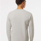Next Level 9002 Unisex Malibu Crewneck Sweatshirt - Back view