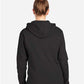 Next Level 9303 Unisex Santa Barbara Hoodie Sweatshirt - Back view