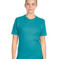 Next Level 3600 Unisex Cotton Tee - Front view