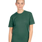 Next Level 3600 Unisex Cotton Tee - Front view