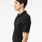 Adidas A514 Men's Ultimate365 Solid Polo - Side view