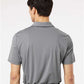 Adidas A514 Men's Ultimate365 Solid Polo - Back view
