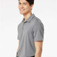 Adidas A514 Men's Ultimate365 Solid Polo - Side view