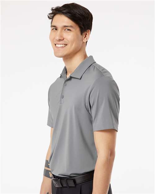Adidas A514 Men's Ultimate365 Solid Polo - Side view