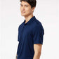 Adidas A514 Men's Ultimate365 Solid Polo - Side view