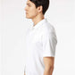 Adidas A514 Men's Ultimate365 Solid Polo - Side view