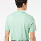 Adidas A514 Men's Ultimate365 Solid Polo - Back view