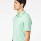 Adidas A514 Men's Ultimate365 Solid Polo - Side view