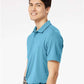 Adidas A514 Men's Ultimate365 Solid Polo - Side view