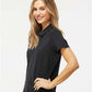 Adidas A515 Women's Ultimate365 Solid Polo - Side view
