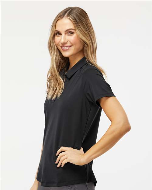 Adidas A515 Women's Ultimate365 Solid Polo - Side view