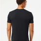 Next Level 6010 Unisex Triblend Tee - Back view
