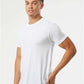 Next Level 6010 Unisex Triblend Tee - Side view