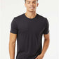 Next Level 6010 Unisex Triblend Tee - Front view