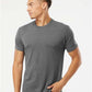 Next Level 6010 Unisex Triblend Tee - Front view