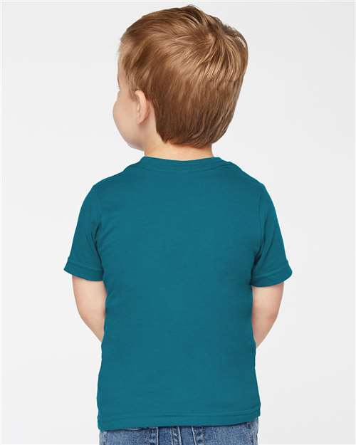 Rabbit Skins 3321 3D Buck Pro Cap - Back view