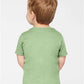 Rabbit Skins 3321 3D Buck Pro Cap - Back view