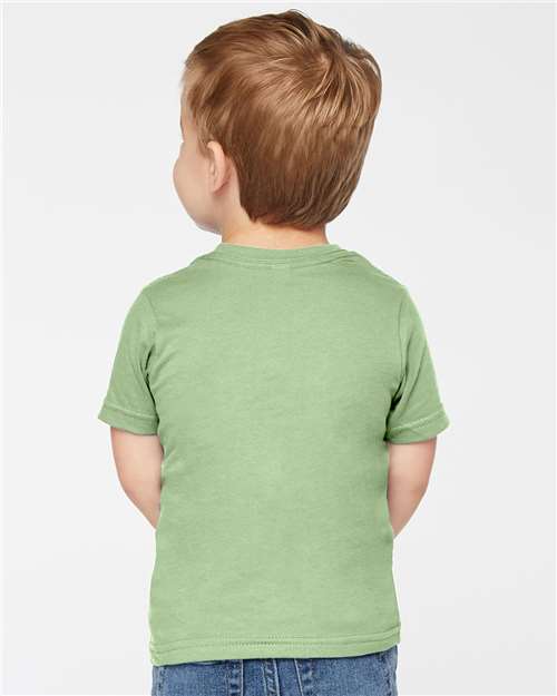 Rabbit Skins 3321 3D Buck Pro Cap - Back view