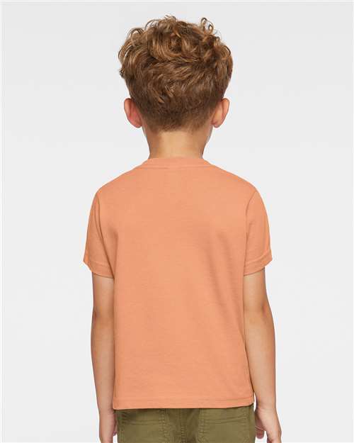 Rabbit Skins 3321 3D Buck Pro Cap - Back view